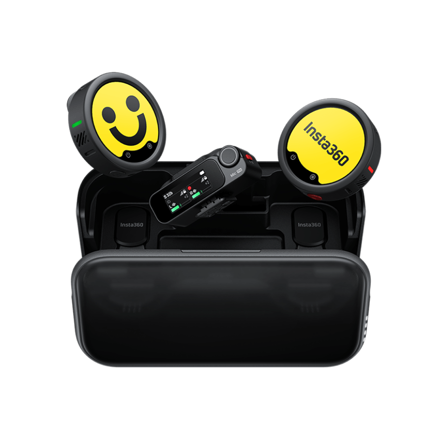 insta360
